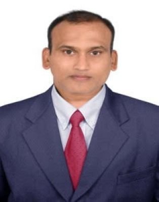 రసాయన శాస్త్రంలో కిరణ్ కుమార్ కు పీహెచ్.డీ....