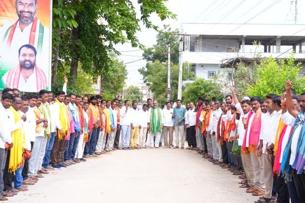 సంక్షేమ పథకాలు అర్హులకు చేరేలా కృషి చేయాలి
