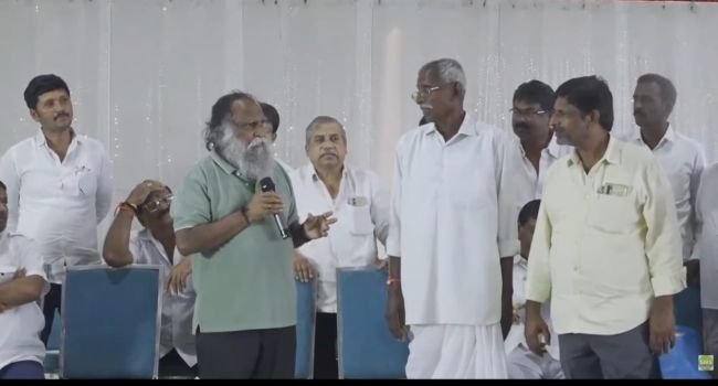 మీటింగ్‌కు రానివారిని కమిటీల నుంచి తొలగించాలి