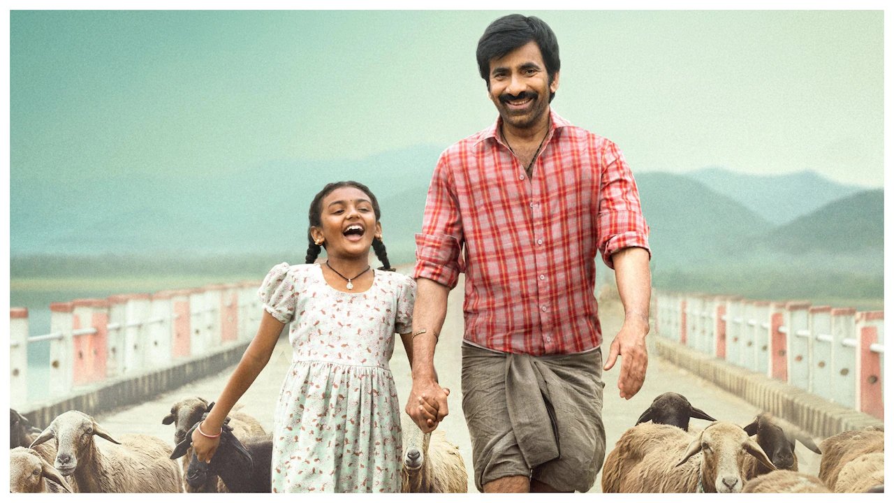 ఇరుముడి బాక్సాఫీస్ జోరు.. రవితేజ సినిమాకు తగ్గని క్రేజ్!