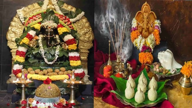 సంకష్టహర చతుర్థి ఎందుకు జరుపుకుంటారు? గణేశుడిని ఆ రోజు పూజిస్తే ఏం జరుగుతుంది?