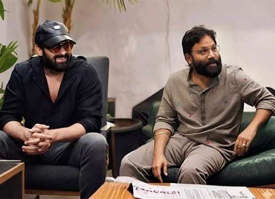 సందీప్ రెడ్డి వంగా లేటెస్ట్ కామెంట్స్.. ‘స్పిరిట్’పై ఇంట్రెస్టింగ్ విషయాలు చెప్పిన డైరెక్టర్!