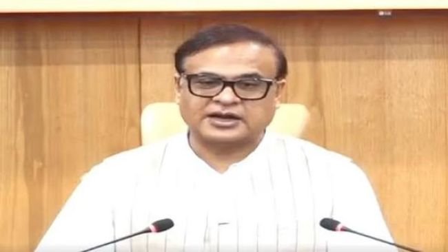 అస్సాంలో అభివృద్ధి పరుగు