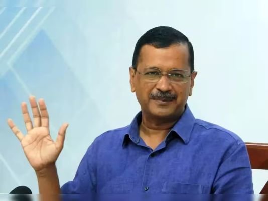 'ఆర్ట్ ఆఫ్ లివింగ్' 45 ఏళ్ల వేడుకల్లో అరవింద్ కేజ్రీవాల్