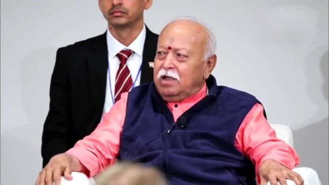 "ముస్లింలు లేని భారత్‌ను కోరుకునేవారు హిందువులే కారు"
