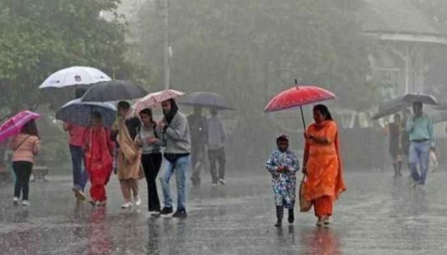 ఆగస్టు 31న వాతావరణం ఎలా ఉంది? పలు రాష్ట్రాలకు భారీ వర్షాల అలర్ట్.. బయటకు వెళ్లేవారు జాగ్రత్త!