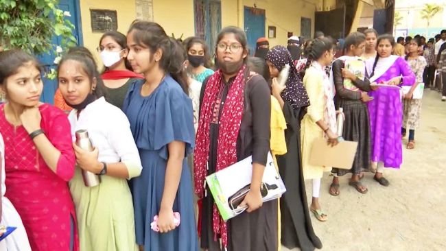 ఇంటర్ విద్యార్థులకు బిగ్ అలర్ట్.. అడ్మిషన్స్‌కు ఈరోజే లాస్ట్ ఛాన్స్!