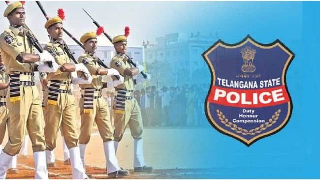 తెలంగాణ పోలీస్ ఉద్యోగాలకు బిగ్ అలర్ట్.. 7,437 పోస్టులు, అప్లైకి 9 రోజులే!