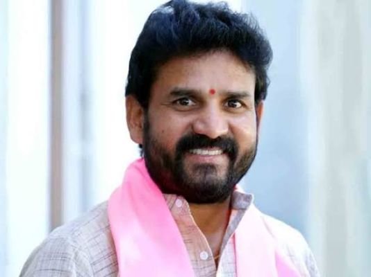 నేడు దరూర్ లో పర్యటించనున్న మాజీ ఎమ్మెల్యే ఆనంద్ 