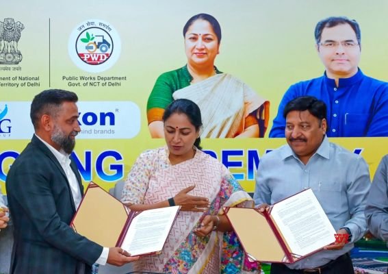 ప్రభుత్వ-ప్రైవేట్ భాగస్వామ్యంతో సీఎస్‌ఆర్ నిధుల వినియోగం