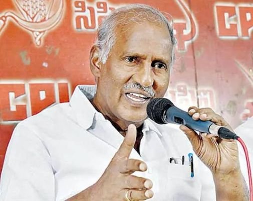 కాంగ్రెస్ ప్రభుత్వంలో పేరుకే మంత్రులు
