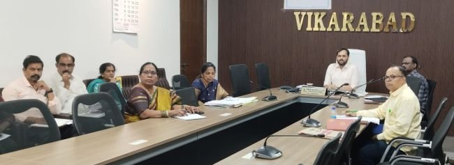 సెప్టెంబర్ 19 లోగా ఓటరు జాబితా సవరణ