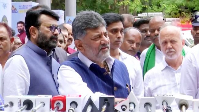 నేపాల్ వరదల్లో చిక్కుకున్న కన్నడిగులు
