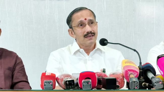 సమస్త కాంతపురం వర్గం వ్యాఖ్యలు ఖండించదగినవి