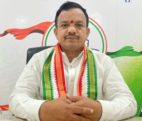 బిఆర్ఎస్, బీజేపీ దుష్ప్రచారంపై కాంగ్రెస్ మీడియా సమావేశం
