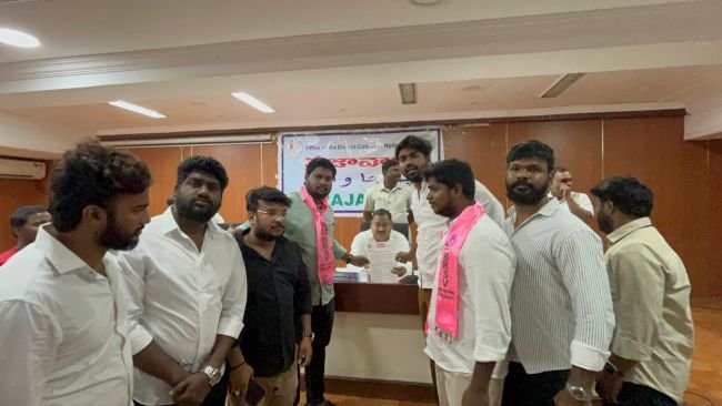 జివో 97ను తక్షణమే రద్దు చేయాలి