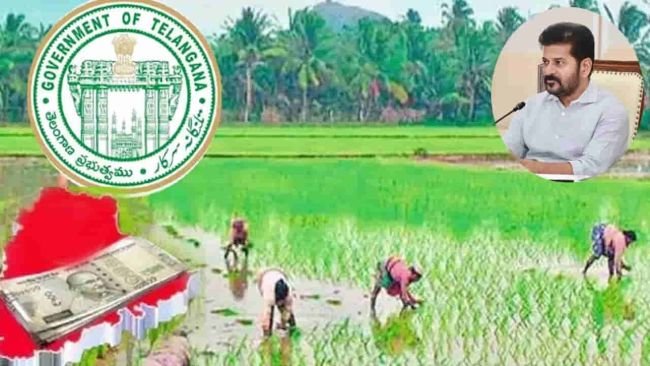 రైతులకు భారీ గుడ్‌న్యూస్.. ఈ వారంలోనే రైతు భరోసా డబ్బులు! సీఎం రేవంత్ కీలక ప్రకటన
