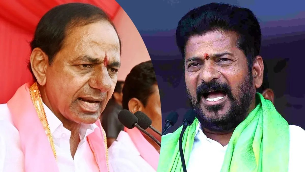 కేసీఆర్‌పై రేవంత్ రెడ్డి కీలక పిలుపు.. సెప్టెంబర్ 1 నుంచి 6 వరకు తెలంగాణలో నిరసనల వేడి!