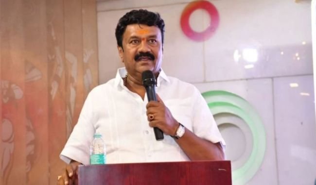 విద్యార్థుల భవిష్యత్‌తో కాంగ్రెస్ సర్కార్ చెలగాటం.. తలసాని శ్రీనివాస్ యాదవ్ ఫైర్!