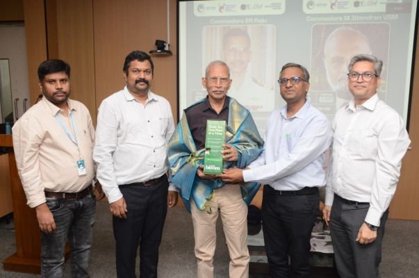 అప్పగించిన పనిని పూర్తి చేయడంలో నాయకుడు ముందుండాలి