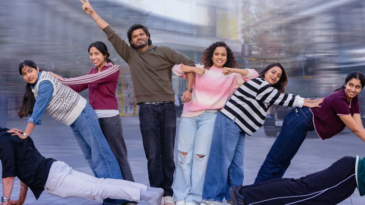 ఎపిక్ – ఫస్ట్ సెమిస్టర్’ నుంచి ‘సబ్‌కో’ సాంగ్ రిలీజ్.. యూత్‌ను ఊర్రూతలూగిస్తున్న హేషమ్ మ్యూజిక్