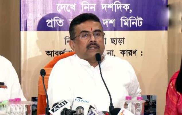 పశ్చిమ బెంగాల్‌లో తగ్గిన డెంగ్యూ తీవ్రత