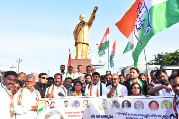 బీజేపీ ప్రభుత్వానికి రోజులు దగ్గరపడ్డాయి