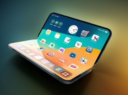 సెప్టెంబర్ ఈవెంట్‌లో Apple బాంబ్.. iPhone 18 Foldతో చరిత్ర సృష్టించిందా?