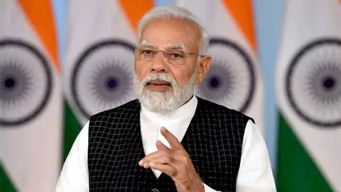 బిష్కెక్ లో పాక్ కు మోదీ షాక్ - ఉగ్రవాదంపై జీరో టాలరెన్స్ అంటూ వార్నింగ్!