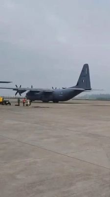 నేపాల్‌లో కొనసాగుతున్న సహాయక చర్యలు