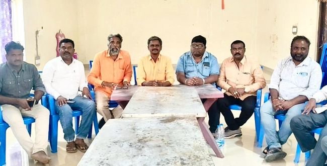 రామాయంపేటలో రెండు ప్రెస్‌క్లబ్‌ల రద్దు త్వరలో పారదర్శకంగా ఎన్నికలు