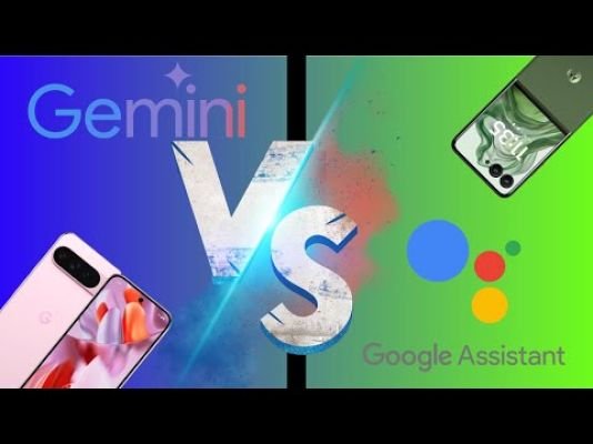 Google షాకింగ్ డెసిషన్ - 8 ఏళ్ల Google Assistant క్లోజ్ - సెప్టెంబర్ 4 నుండి శాశ్వతంగా బంద్ - ఇక అన్ని ఫోన్లలో Gemini యే!