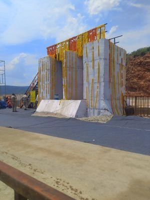 నెరవేరిన ఉత్తరాంధ్ర వాసుల కల ..తరలి వచ్చిన గోదారమ్మ  నేడు లాచనంగా జలాలు విడుదల చేయనున్న చంద్ర బాబు