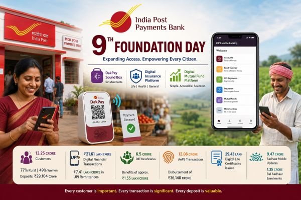 డిజిటల్ బీమా, మ్యూచువల్ ఫండ్ ప్లాట్‌ఫారమ్‌లు ప్రారంభం