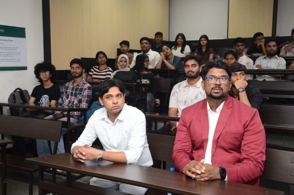 ‘గేట్’ ద్వారా అవకాశాలను అందిపుచ్చుకోండి