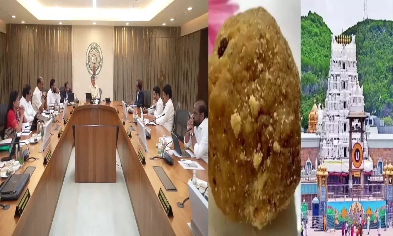 ఏపీ అసెంబ్లీలో హై వోల్టేజ్ డ్రామా - TTD లడ్డూ కల్తీ నుండి ఫ్రీ బస్సు వరకు - గవర్నర్ ప్రసంగంతో బడ్జెట్ సెషన్ షురూ!