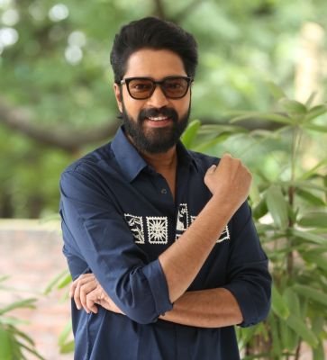 రంభ ఊర్వశి మేనక' హాయిగా నవ్వుకునే ఫ్యామిలీ ఎంటర్‌టైనర్: హీరో అల్లరి నరేష్