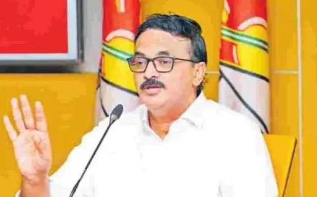  పోలవరంపై క్రెడిట్ తీసుకునే దమ్ముందా జగన్?