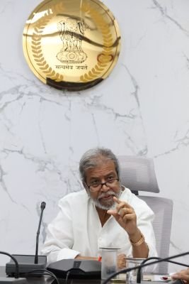 వైద్య కళాశాల, జీజీహెచ్‌లో మౌలిక వసతులకు ప్రాధాన్యం. మంత్రి దామోదర్ రాజనర్సింహ