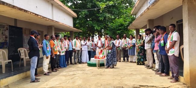 పేదల గుండెల్లో చిరస్థాయిగా నిలిచిన మహానేత వైయస్ రాజశేఖర్ రెడ్డి