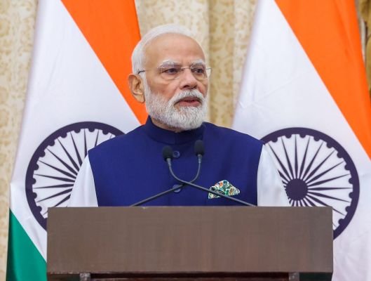 రేవా బస్సు ప్రమాదంపై ప్రధాని మోదీ, సీఎం మోహన్ యాదవ్ తీవ్ర దిగ్భ్రాంతి