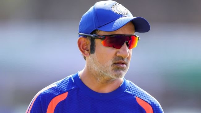 గంభీర్‌కు నచ్చిన ఆటగాళ్లకు మళ్లీ ఛాన్స్.. టీమ్ ఎంపికపై బద్రీనాథ్ ఆసక్తికర వ్యాఖ్యలు