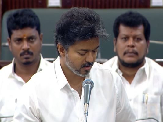 చెన్నైలో 'ఒలింపిక్ సిటీ', 'మోటార్ స్పోర్ట్స్ సిటీ'