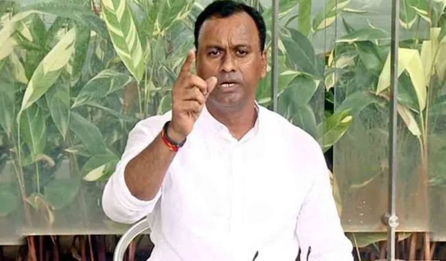 అధిష్ఠానం నిర్ణయమే ఫైనల్.. అందరూ కట్టుబడి ఉండాలి: కోమటిరెడ్డి రాజగోపాల్‌రెడ్డి
