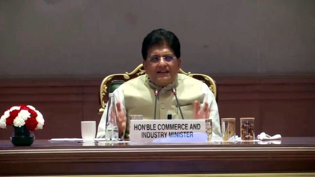 ప్రపంచ వాణిజ్యంలో భారత్ దూకుడు