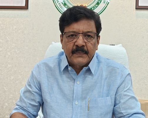విశాఖపట్నం వేదికగా  41వ ఐఏటీఓ జాతీయ వార్షిక సదస్సు:పర్యాటక మంత్రి కందుల దుర్గేష్