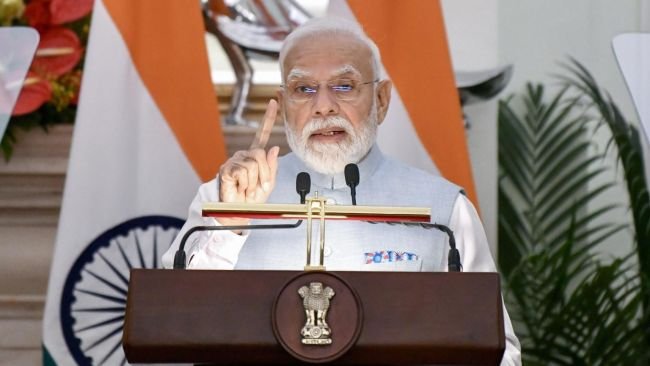 వజ్రాల నుంచి రక్షణ రంగానికి భారత్-బెల్జియం బంధం