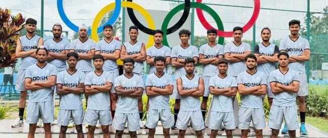 ఏహెచ్ఎఫ్ జూనియర్ ఆసియా కప్ 2026