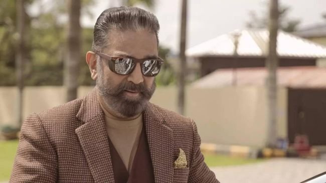 కమల్ హాసన్, ఎస్.యు. అరుణ్ కుమార్ క్రేజీ ప్రాజెక్ట్: వైరల్‌గా మారిన లుక్ టెస్ట్ గ్లింప్స్