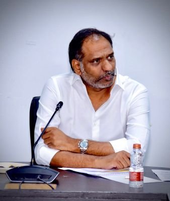 విద్యుత్ ప్లాంట్లను సిద్ధంగా ఉంచి నిరంతర విద్యుత్‌ అందించండి